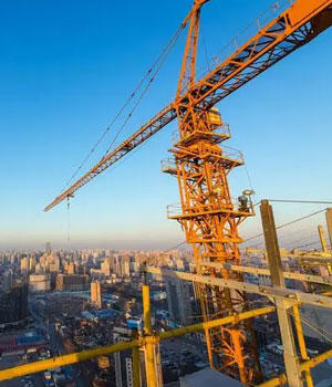建设工程