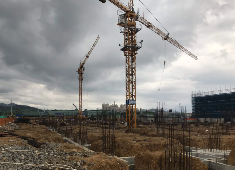 沂水县马站镇人民政府建筑工程项目采购项目